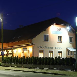 Guesthouse Beno
